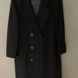 100% WOOL JACKET WOMEN'S